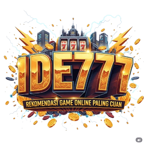 IDE777 | Rekomendasi Game Online Mudah Menang